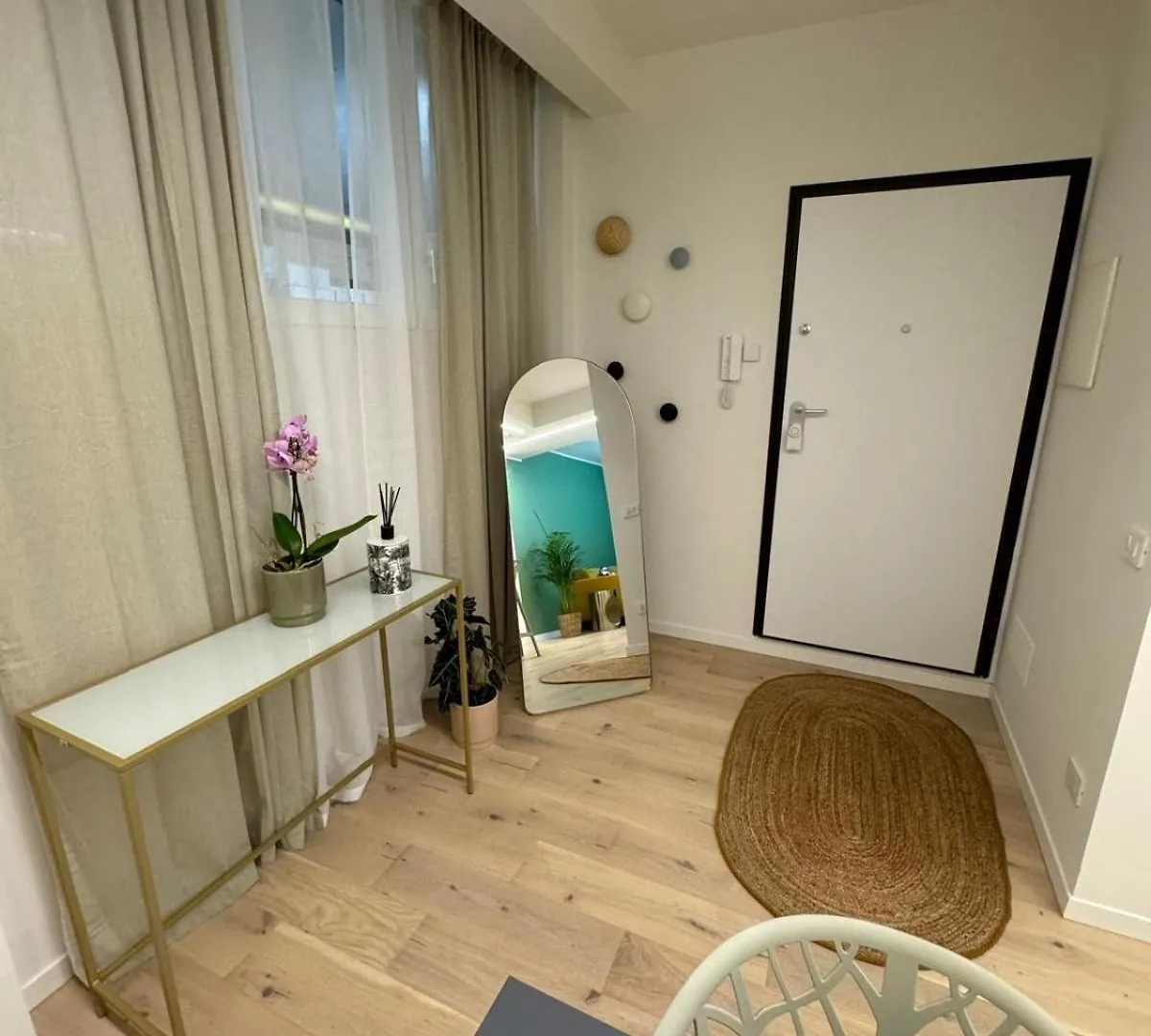 Urban Green Suite ミラノ 0*,  イタリア