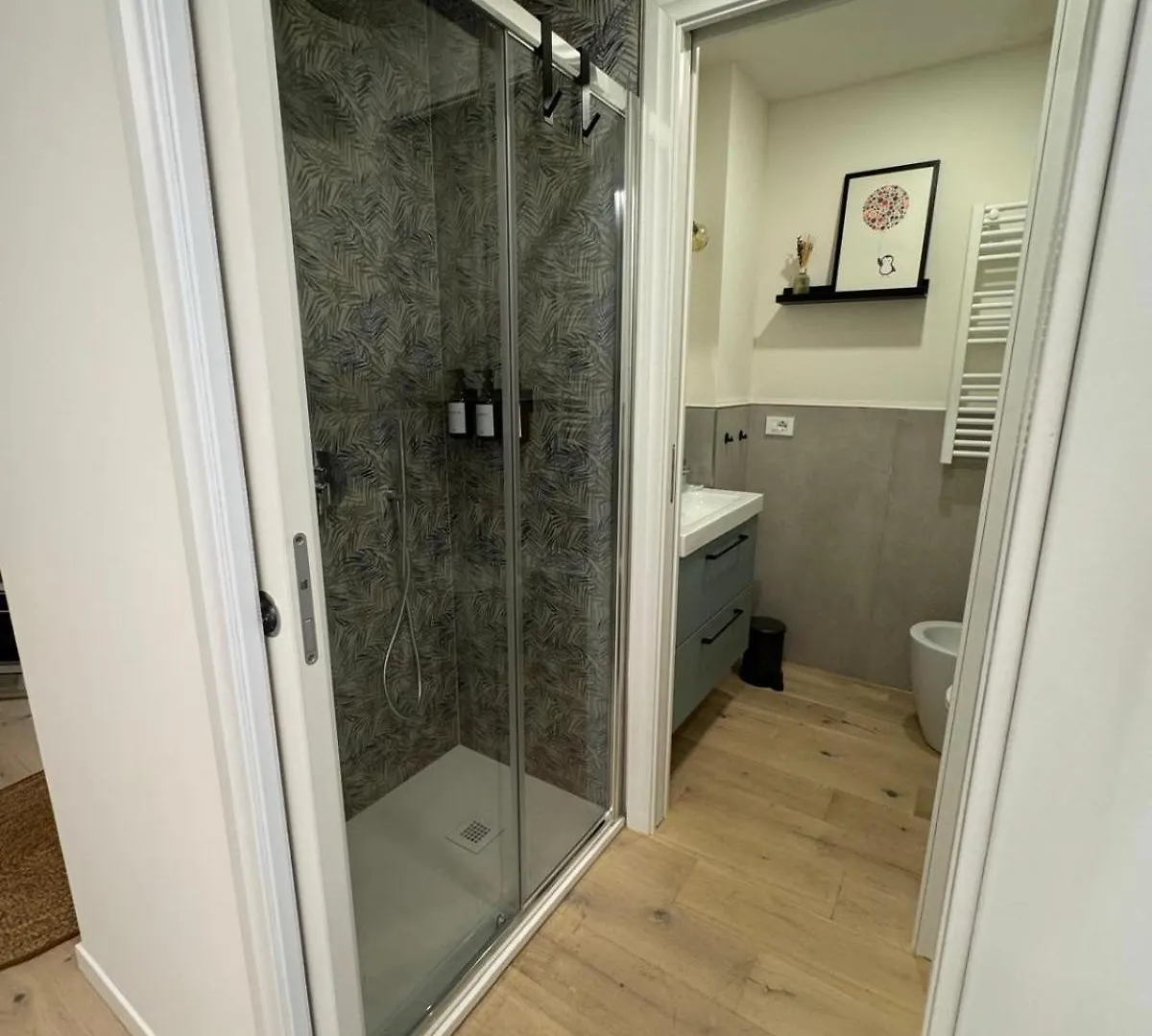 Urban Green Suite ミラノ イタリア