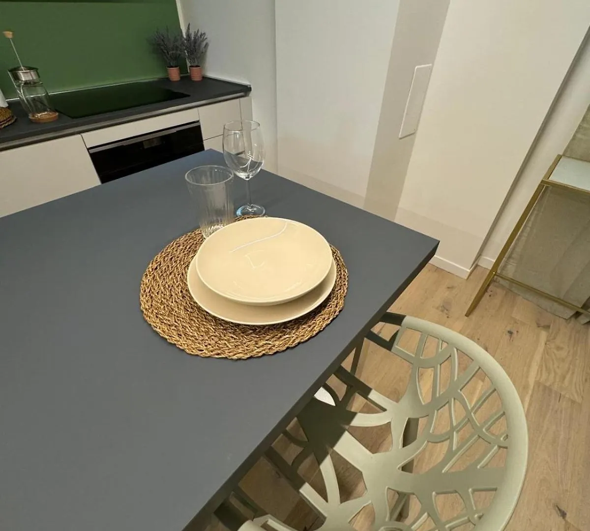 アパート Urban Green Suite ミラノ